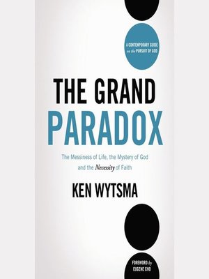 cover image of The Grand Paradox